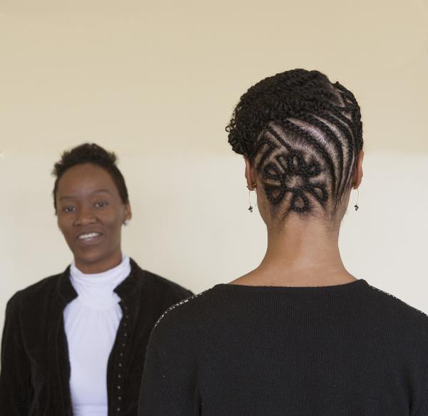 The Hair Craft Project